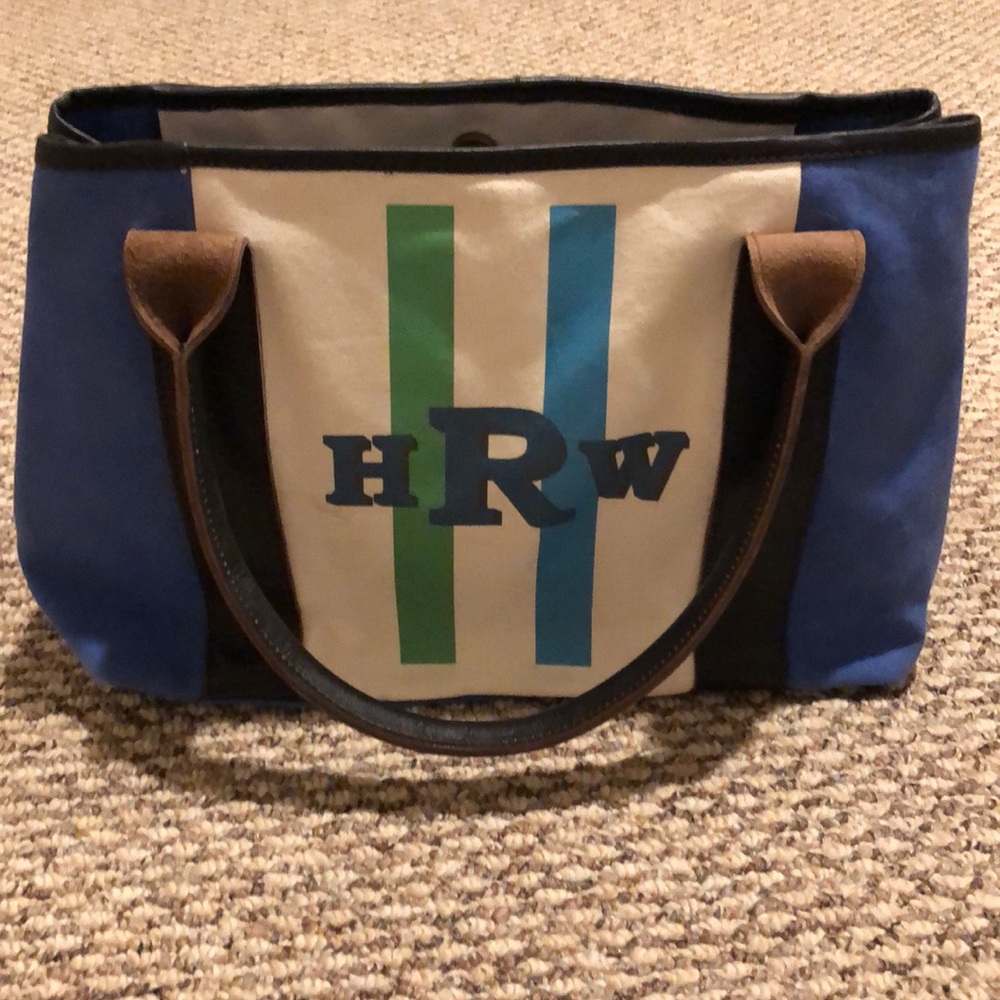 Iomoi expandable tote